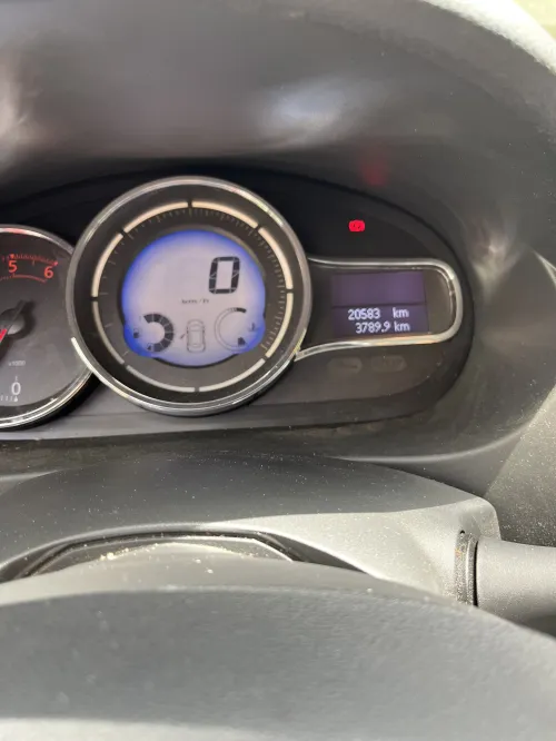 Renault Fluence 2013 Fluence