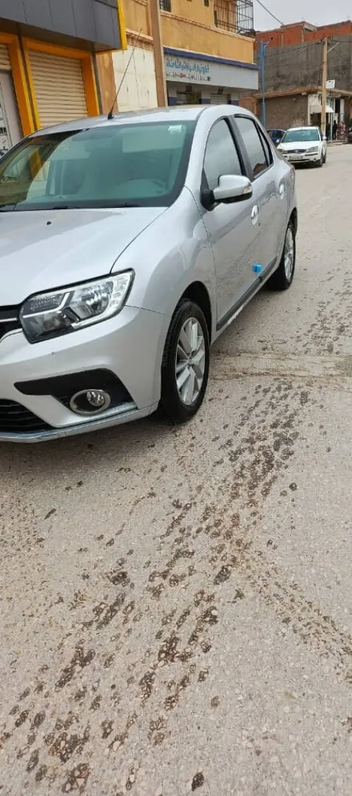 Renault Symbol 2019 Collection