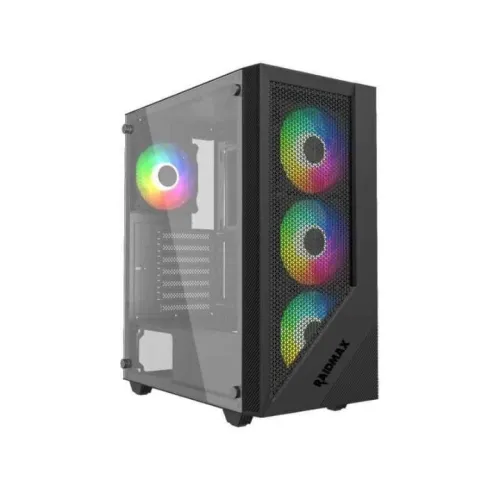 AMD RYZEN5 5600G  (6C,12T) +16gb ram+ 1TB +265GB memory  Ndiif