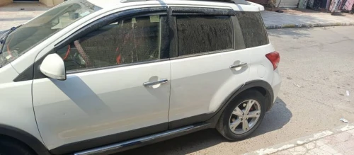 Great Wall M 4 2014 Normal
