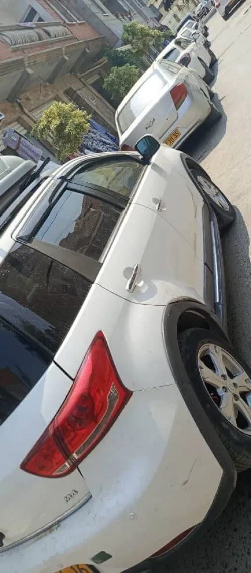 Great Wall M 4 2014 Normal