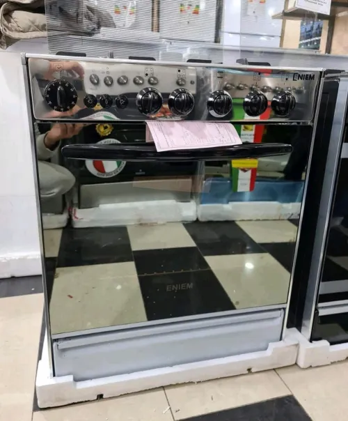 Frigo, Cuisiniere, Machine a laver, Climatiseur