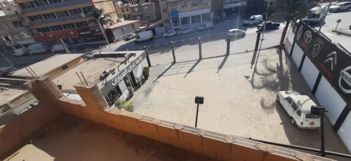 Location Terrain Alger Draria