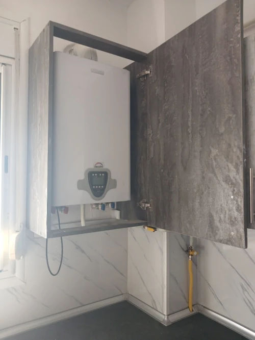 Location Appartement F4 Alger Birkhadem