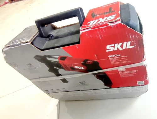 Perseuse SKIL 900w