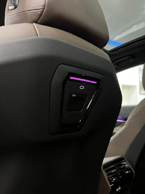 BMW Série 5 2026 520d