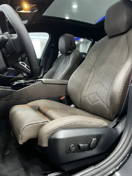 BMW Série 5 2026 520d