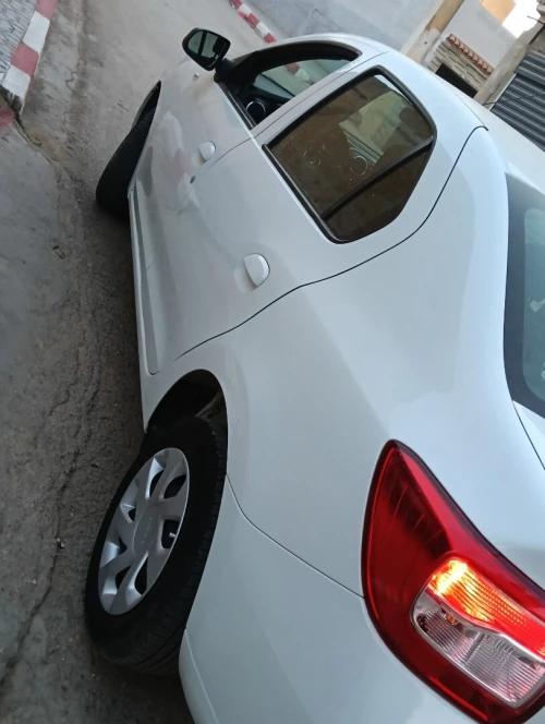 Dacia Logan 2015 Logan