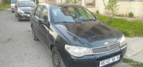 Fiat Siena 2006 Siena