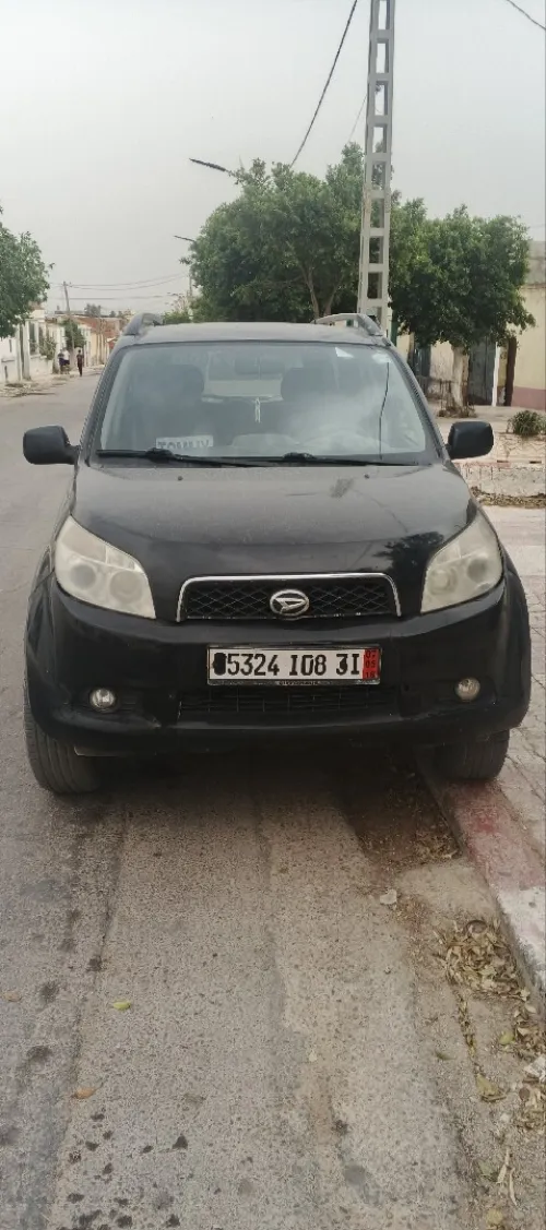 Daihatsu Terios 2008 Terios