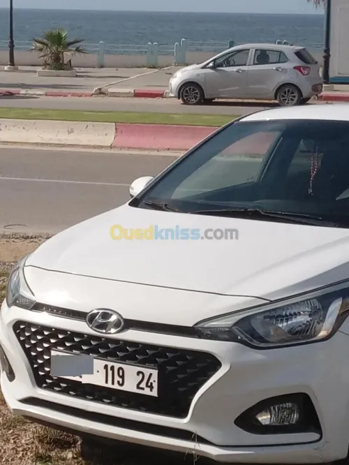 Hyundai i20 2019 i20