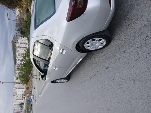 Renault Symbol 2017 Essentielle