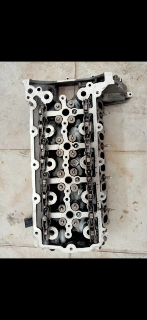 Pièce range rover hse