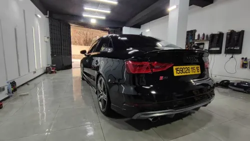 Audi S3 Berline 2015 S3 Berline