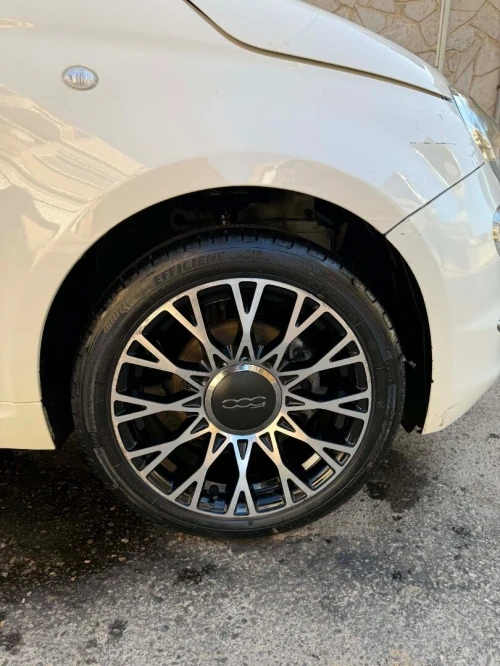 Fiat 500 2023 Dolcevita plus 