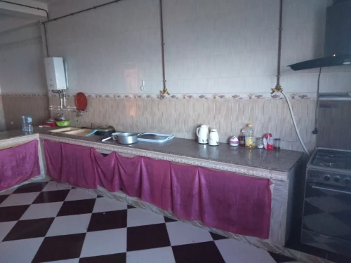 Location Villa Mostaganem Mostaganem