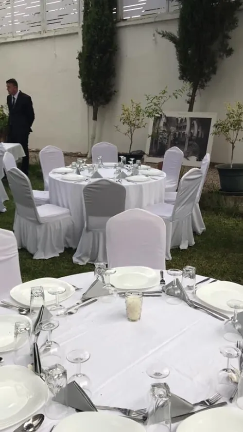 Décoratrice événement 