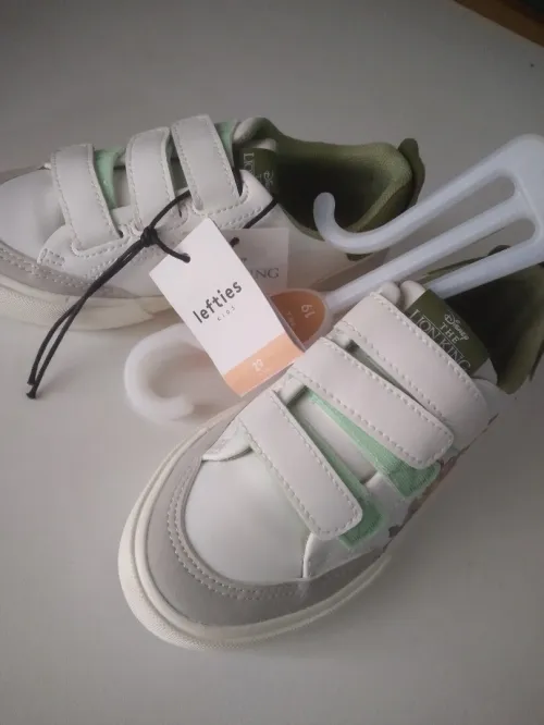 Chausseur lefties