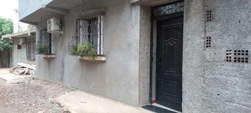 Vente Villa Boumerdes Issers
