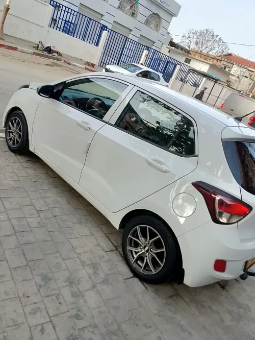 Hyundai Grand i10 2017 