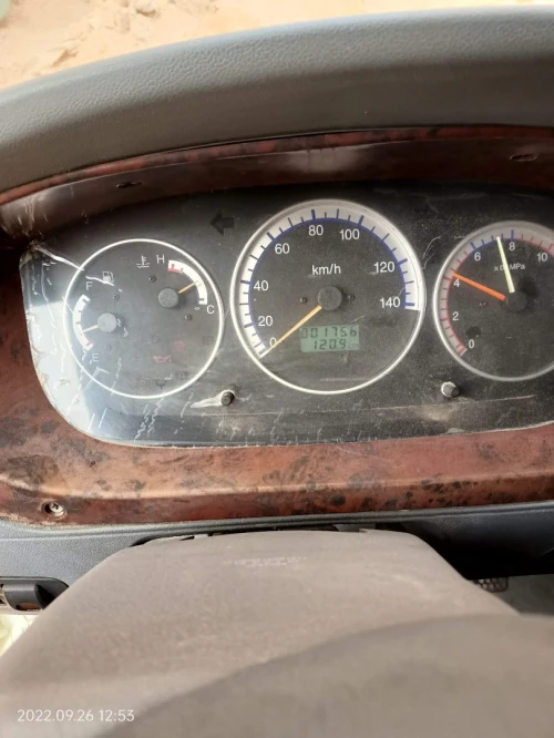 FOTON Forland 2018