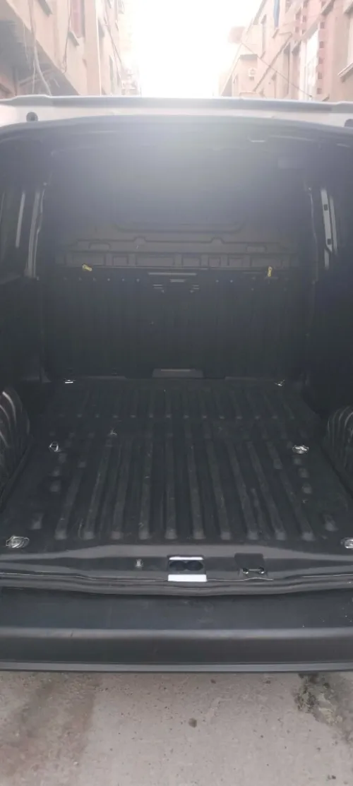 Fiat Doblo 2024 Italien