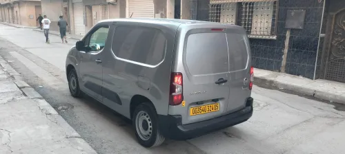 Fiat Doblo 2024 Italien
