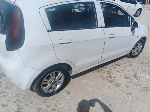 Chevrolet Sail 5 portes 2013 Sail 5 portes