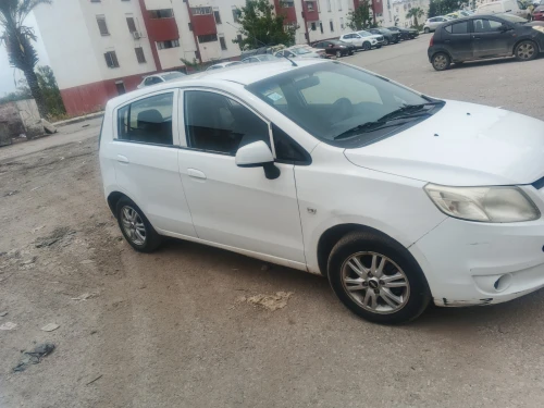 Chevrolet Sail 5 portes 2013 Sail 5 portes