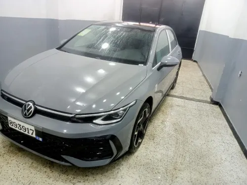 Volkswagen Golf 8 2025 Active