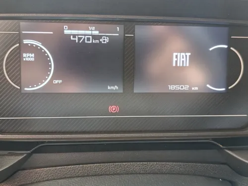 Fiat Doblo Van 2025 Toutes options