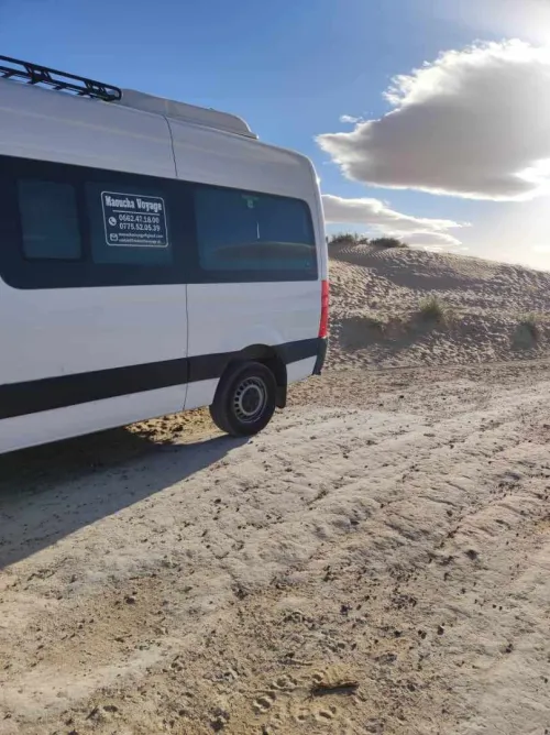 Location MiniBus 2022 Maoucha Voyage