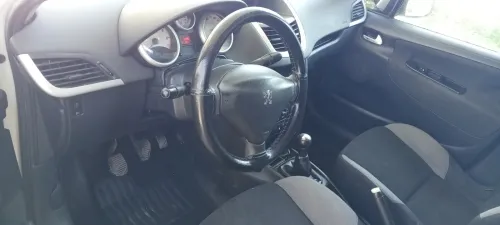 Peugeot 207 2009 207