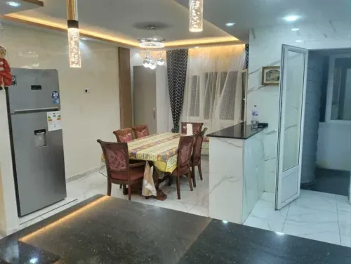 Location Appartement F3 Oran Oran