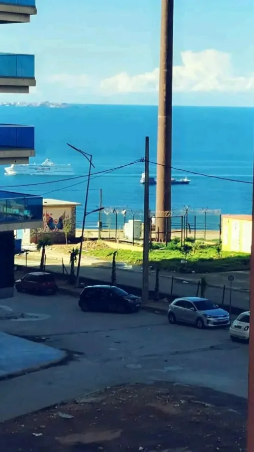 Location Appartement F3 Oran Oran
