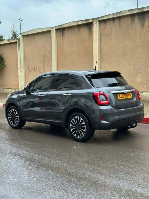 Fiat 500x 2023 Club