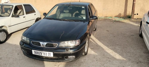 Renault Safrane 1993 Safrane