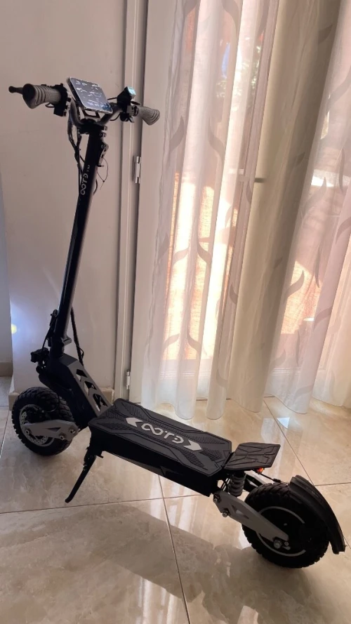 Trottinette électrique OOTD T10
