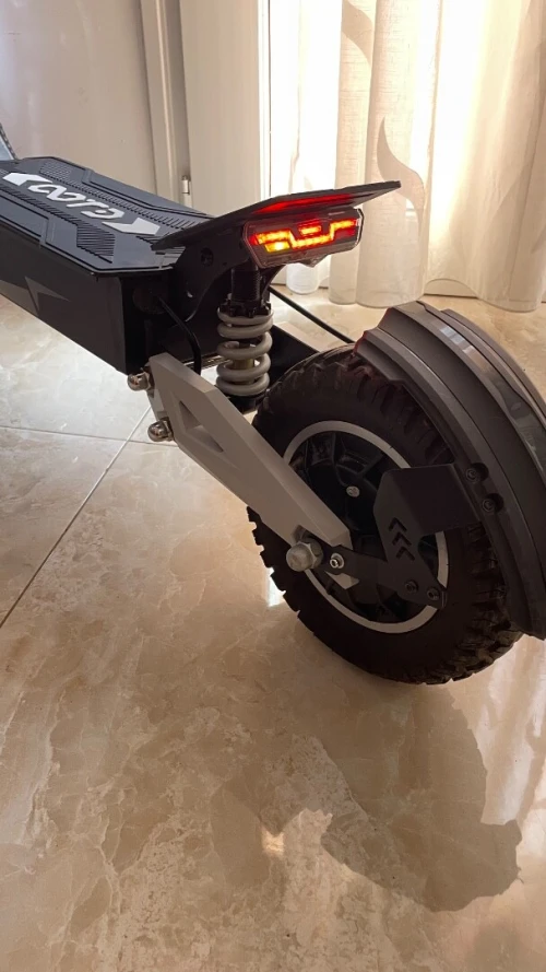 Trottinette électrique OOTD T10