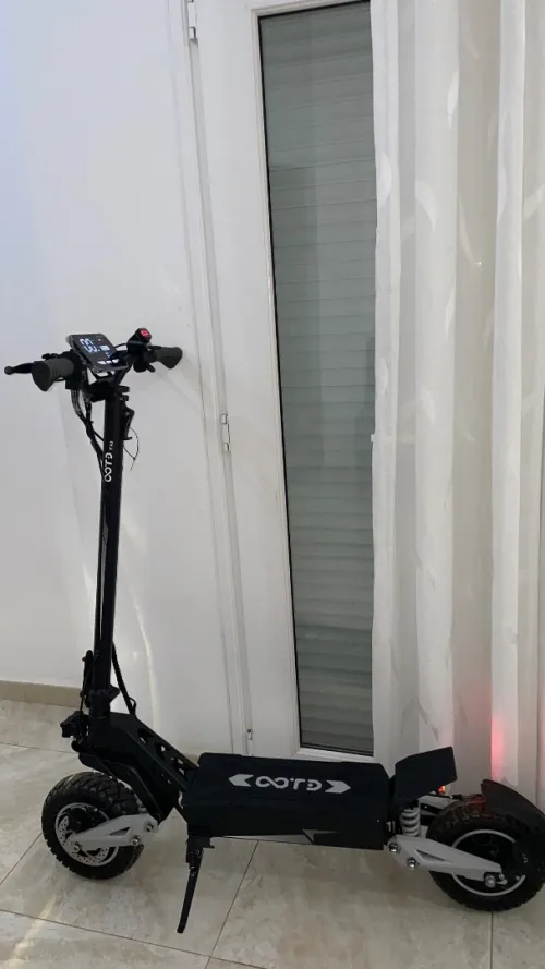 Trottinette électrique OOTD T10