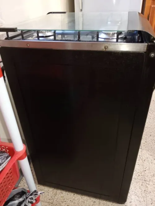 Cuisinière 