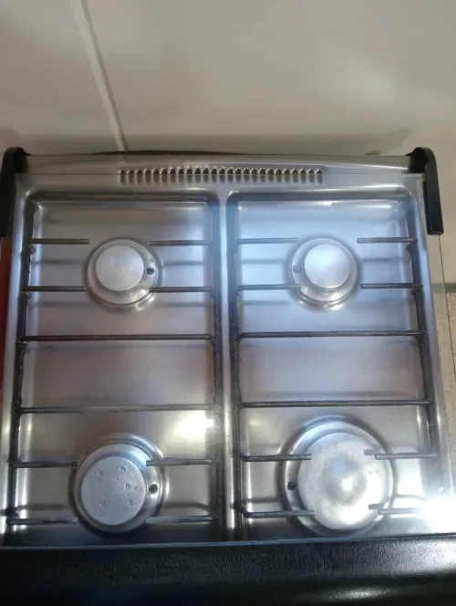 Cuisinière 