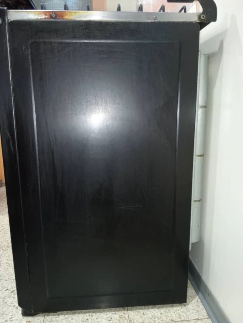 Cuisinière 