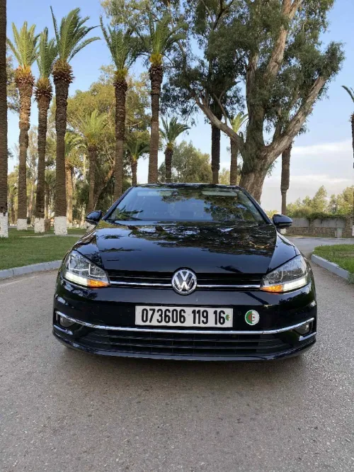 Volkswagen Golf 7 2019 START+