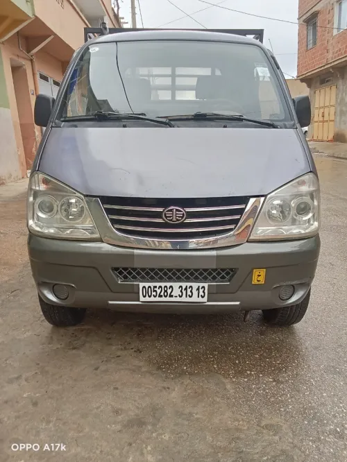 Faw CA 1024 2013 VL