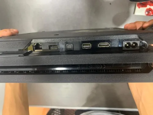 Ps4 pro