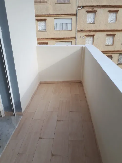 Vente Appartement F2 Alger Draria