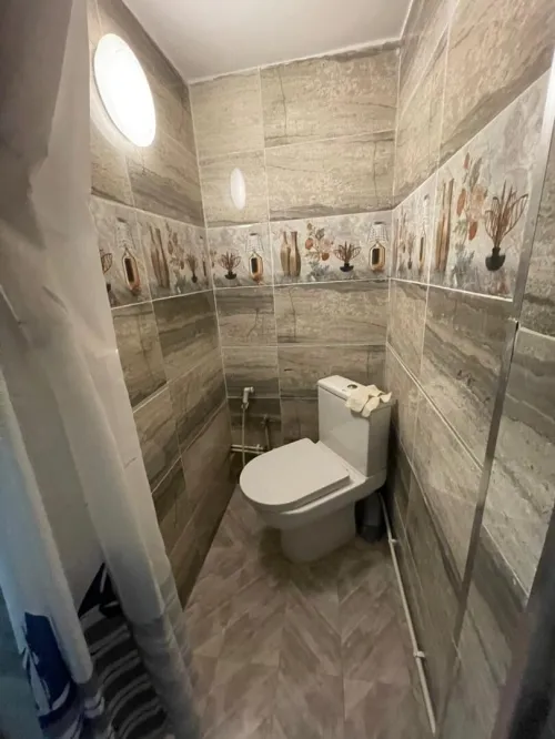 Location Appartement Niveau de villa F3 Alger Beni messous
