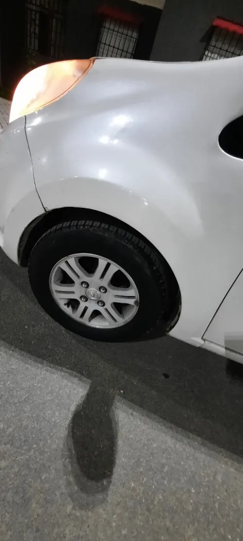 Changan Benni mini 2014 Benni mini