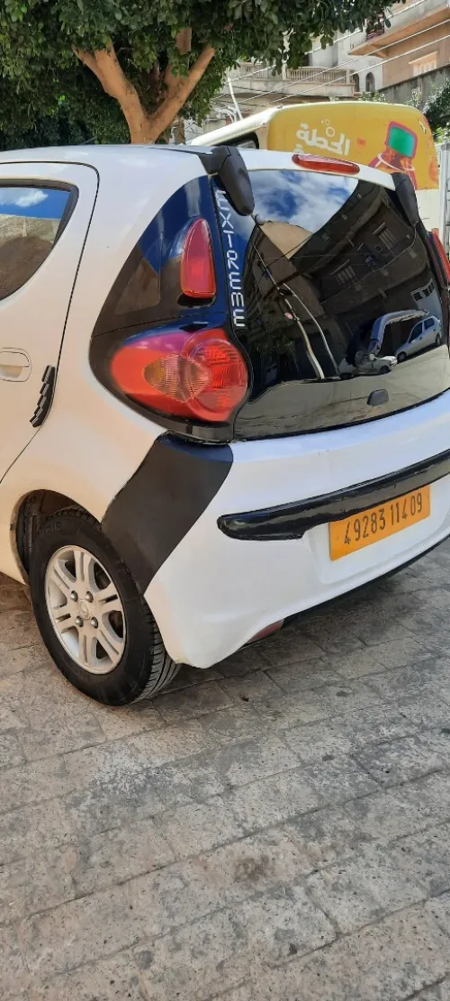 Changan Benni mini 2014 Benni mini